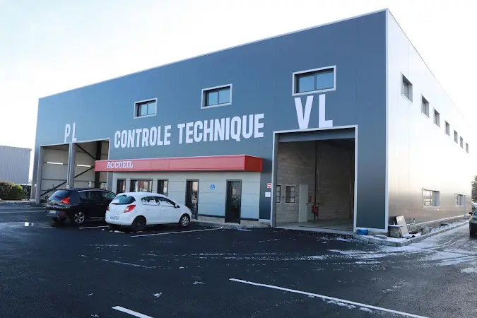 Photo publiée sur la fiche Google de Contrôle Technique Saint Jean Le Blanc VL PL, Saint-Jean-le-Blanc