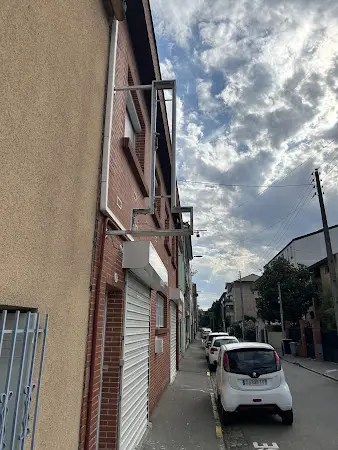 Photo publiée sur la fiche Google de Carrosserie, Toulouse