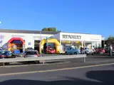 Photo de SAINT PIERRE AUTO / RENAULT