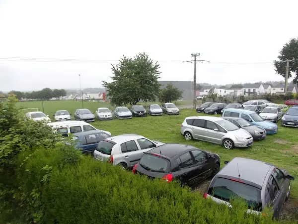 Photo publiée sur la fiche Google de Bilal Auto 35, Saint-Jean-sur-Vilaine