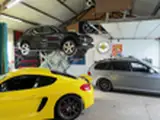 Photo de Garage chez Goum’s