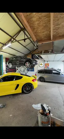 Photo publiée sur la fiche Google de Garage chez Goum’s, Rohrbach-lès-Bitche