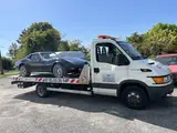 DÉPANNAGE REMORQUAGE