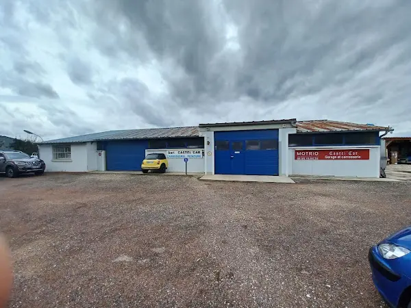 Photo publiée sur la fiche Google de Castel'Car - Motrio, Châteauvillain