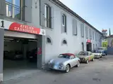 Photo de CARROSSERIE TONNA