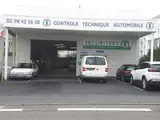Photo de Sécuritest Contrôle Technique Automobile BREST ROUTE DE GOUESNOU
