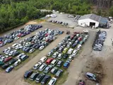 Photo de Casse Auto Mancelle - Centre V.H.U. agréé - Ventes pièces d'occasions toutes marques - Achat véhicules