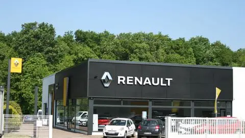Photo publiée sur la fiche Google de Renault / Dacia - Garage Raignault, Saint-Jean-de-Braye