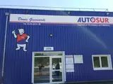Photo de Contrôle Technique Autosur