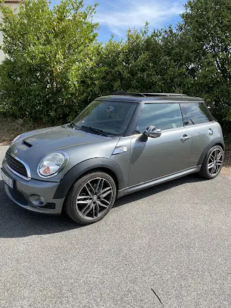 Photo publiée sur la fiche Google de Garage auto poiret - MOTRIO, Noyon