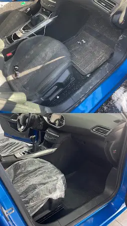 Photo publiée sur la fiche Google de SVCARS, Villenave-d'Ornon