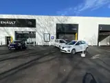 Photo de RENAULT GARAGE SYM AUTOMOBILES
