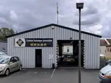 Auto Norisko technical control center