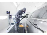 Photo de CARROSSERIE ROUX VLC