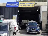 Photo de GARAGE PREMIER - ALAIN GARAGE