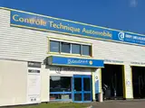 Photo de AS Auto Sécurité Contrôle technique - CASTEROT - Souffelweyersheim