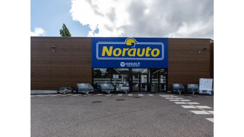 Photo publiée sur la fiche Google de Norauto Annecy, Epagny Metz-Tessy