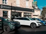 Photo de Aunay garage - RENAULT / DACIA
