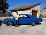 Photo de Turbo Mecanique 70