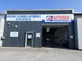 Photo de Auto Moto Contrôle Tinqueux Autovision