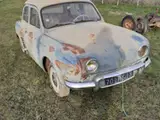Photo de Hervé Bonnet Pièces