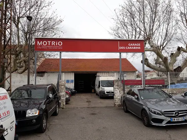 Photo publiée sur la fiche Google de Garage Des Carabins, Fos-sur-Mer