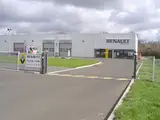 Photo de RENAULT / DACIA - Garage Sylvain Rousseau