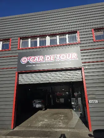 Photo publiée sur la fiche Google de O'CAR DE TOUR, Vaux-le-Pénil