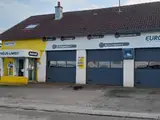 Photo de Eurotyre - Garage Limbo Pneus