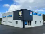 Dépannage Auto Challandais