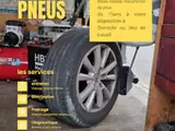 Photo de MK PNEUS