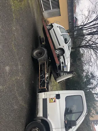 Photo publiée sur la fiche Google de Epaviste GRATUIT 24/24h Rhône-Alpes, Oullins-Pierre-Bénite