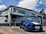 Photo de DEKRA Technical Inspection Center