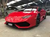 Photo de CARROSSERIE MALIK