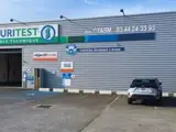 Photo de Sécuritest Contrôle Technique Automobile ST MAXIMIN - OISE (60)