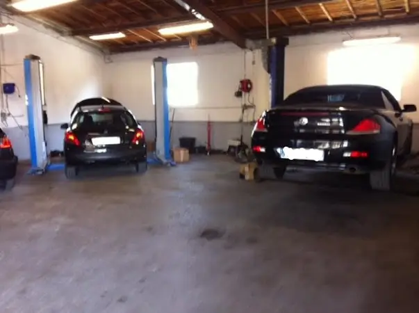 Photo publiée sur la fiche Google de GARAGE FM SERVICE AUTO, Morières-lès-Avignon