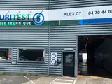 Photo de Sécuritest Contrôle Technique Automobile Yzeure - Route De Lyon