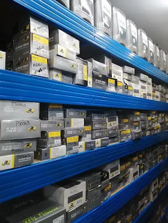 Photo publiée sur la fiche Google de NEED AUTO PARTS / NEED AUTO PIECES