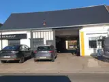Photo de Renault / Dacia - Garage Budka