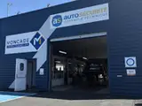 Photo de Contrôle Technique Moncade - Bayonne Mousserolles - Autosécurité