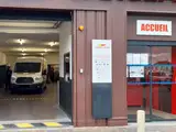 Photo de CARGLASS Pare-Brise St Denis Lanneray