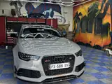 Photo de SASU A.PITART LLORCA CARROSSERIE