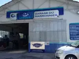 Photo de TOP GARAGE - GARAGE DU MARRONNIER