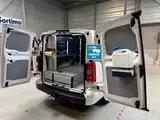 Photo de ESPACE V.U, Aménagement de Véhicules Utilitaires pro (VUL) Rochefort, Sortimo By Gruau Charente (16), Charente-Maritime (17)