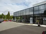 Photo de Garage Bouscatel - Citroën - DS - AMI - GROUPE DUBREIL