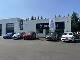 Photo de Renault / Dacia - Garage Mellot Fabien