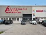 Photo de CARROSSERIE CAZANAVE