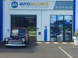 Photo de AS Autosécurité Contrôle Technique PARENTIS-EN-BORN