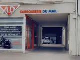 Photo de CARROSSERIE DU MAIL