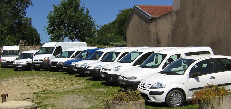 Photo publiée sur la fiche Google de Garage chretien Utilitaires Occasions Mécanique Bar Le Duc, Chardogne